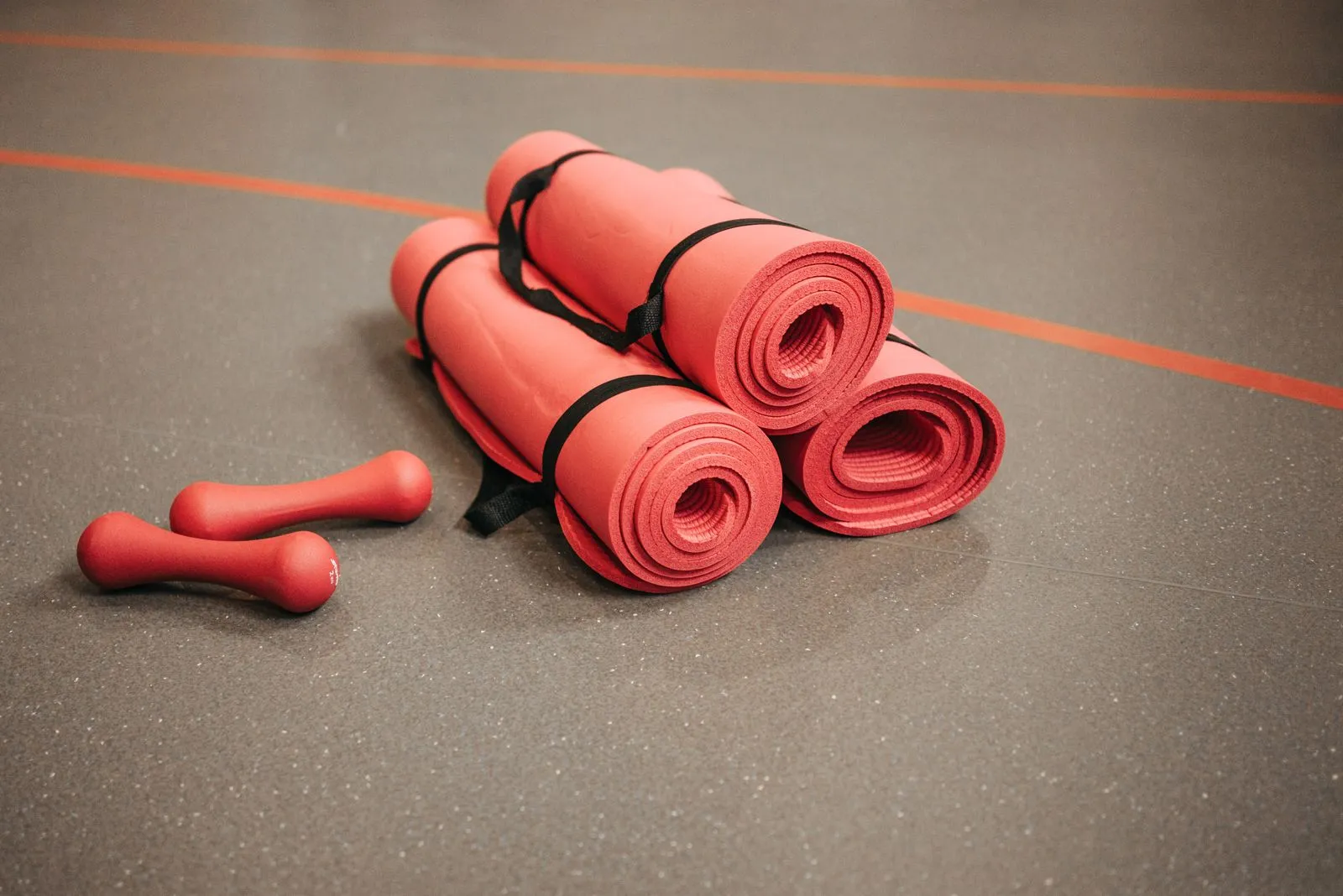 What to Expect at Your First Mat Pilates Class